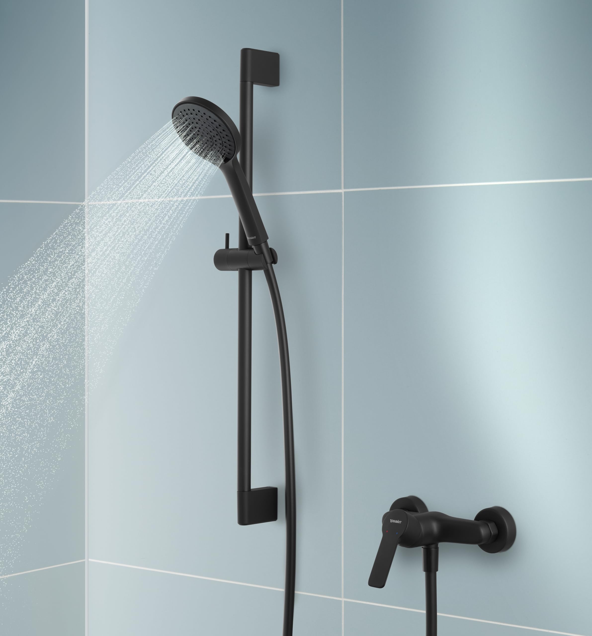 duravit-d-code-duscharmatur-aufputz-f-r-1-verbraucher-schwarz-matt image 2