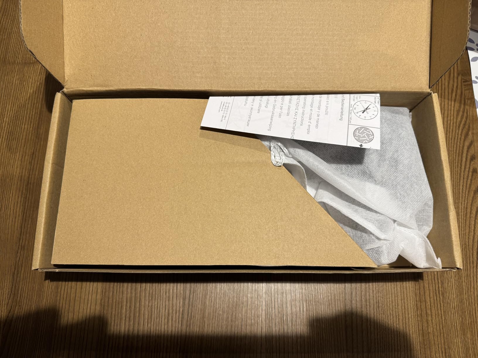 Super Preis-Leistung
