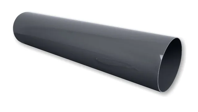 marley-menv-180-2-0-verl-ngerungsrohr-660-mm-ersatzrohr-f-r-wanddurchf-hrung image 1