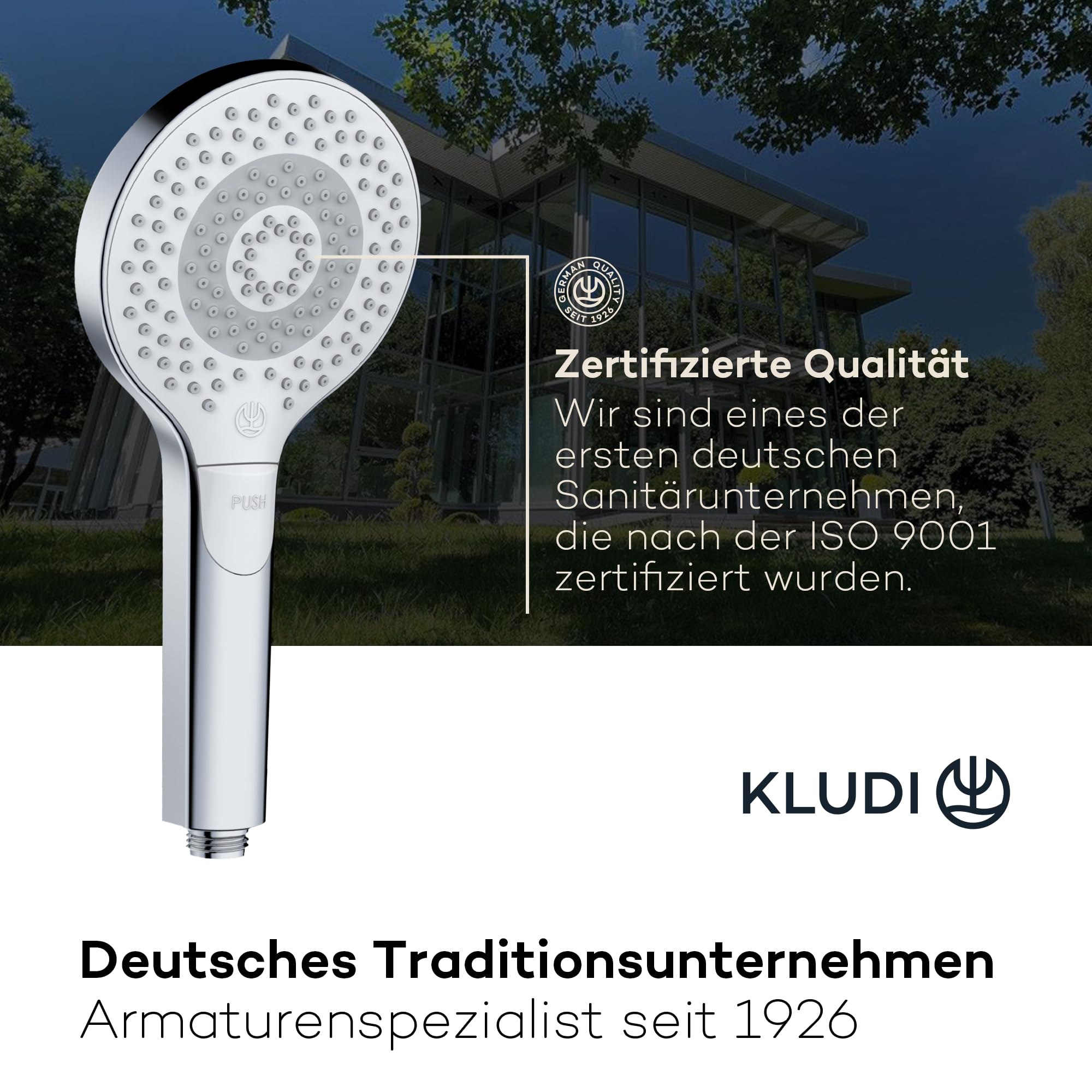 kludi-x3-universal-duschkopf-11-7-cm-chrom-mit-3-strahlarten image 7