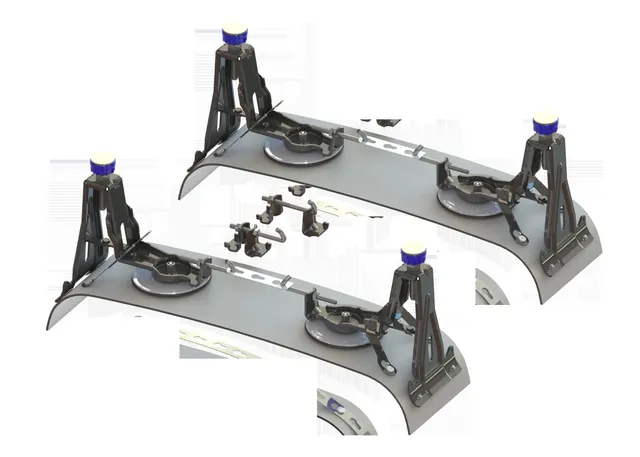 kaldewei-sonderfu-gestell-5037-badewannenfu-f-r-puro-plaza-duo-conoduo-vaio image 1