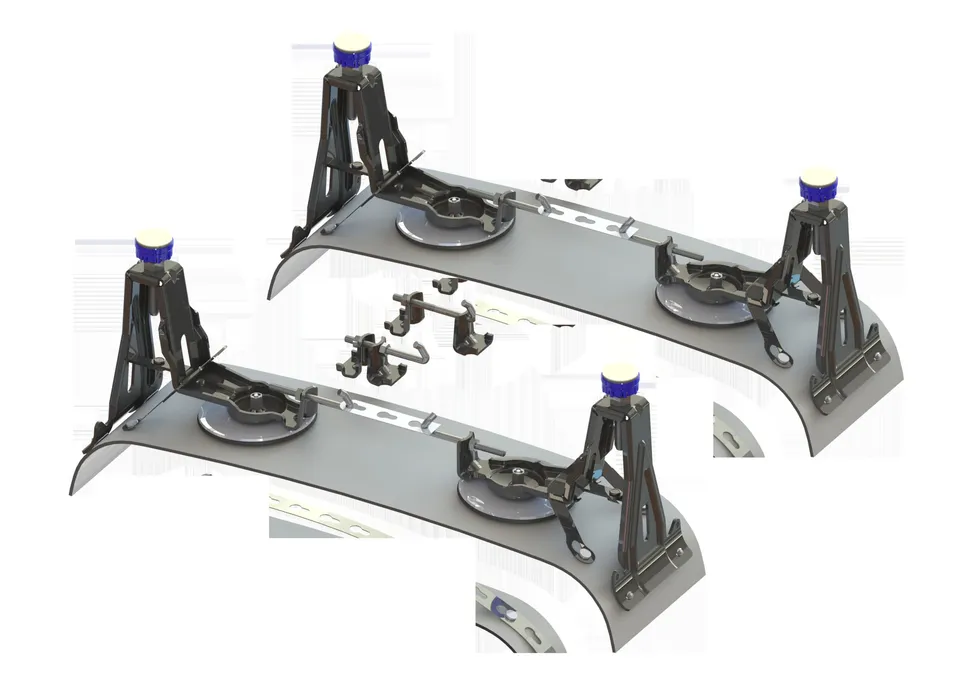 kaldewei-sonderfu-gestell-5037-badewannenfu-f-r-puro-plaza-duo-conoduo-vaio image 1