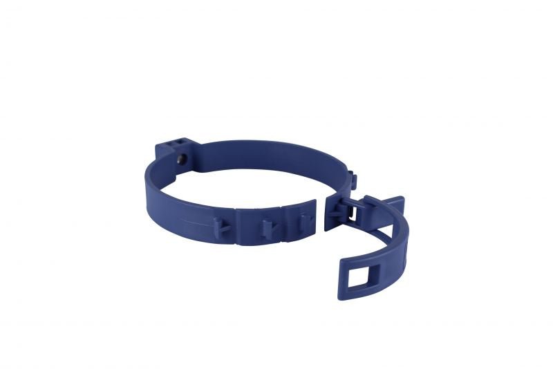 marley-htcs-clipschelle-rohrschelle-f-r-ht-rohr-dn-32-160-wand-und-deckenmontage image 2