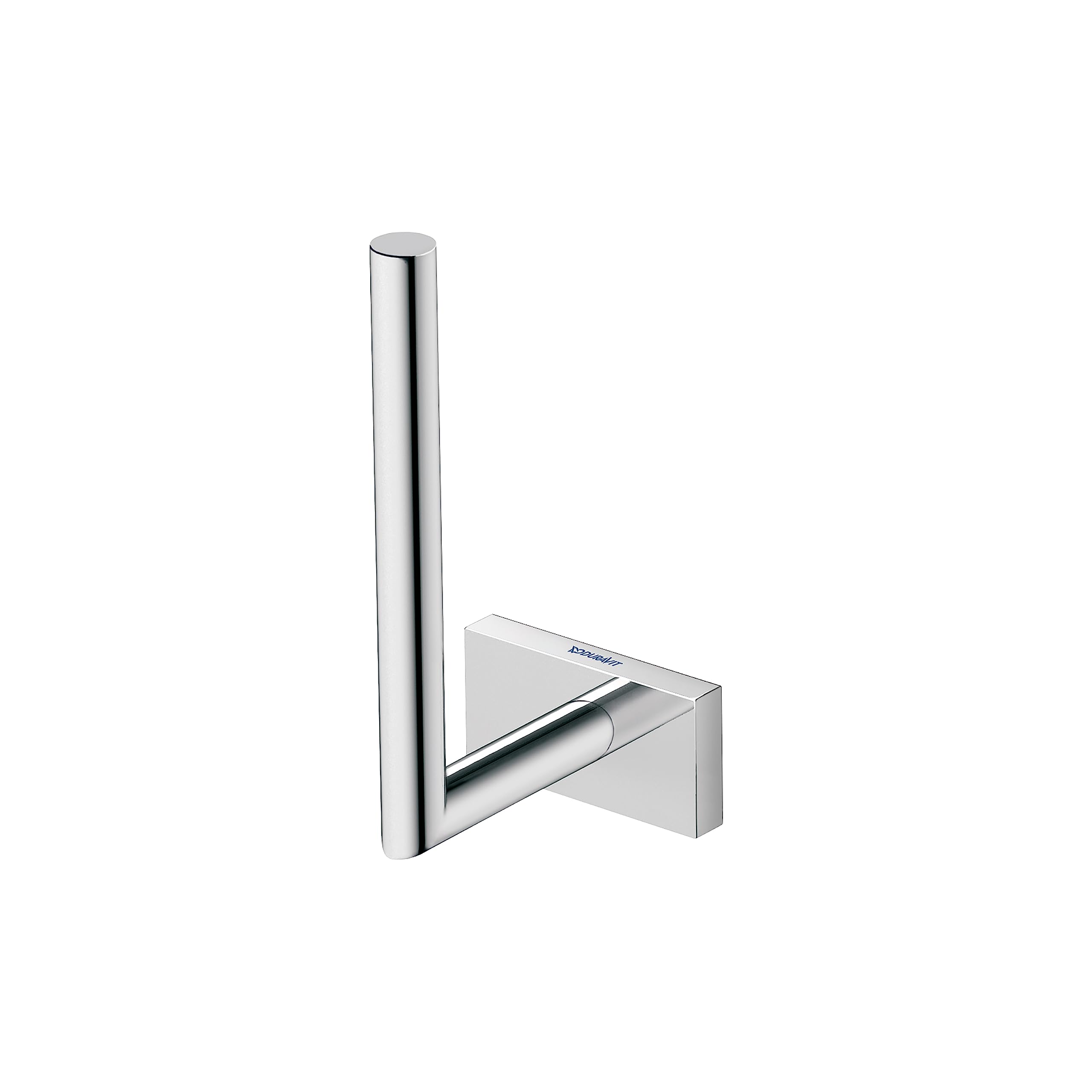 duravit-karree-ersatzrollenhalter-toilettenpapierhalter-wandmontage-chrom-f-r-1- image 1