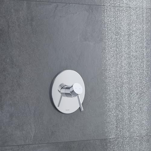 duravit-circle-duscharmatur-unterputz-f-r-1-verbraucher-chrom image 8