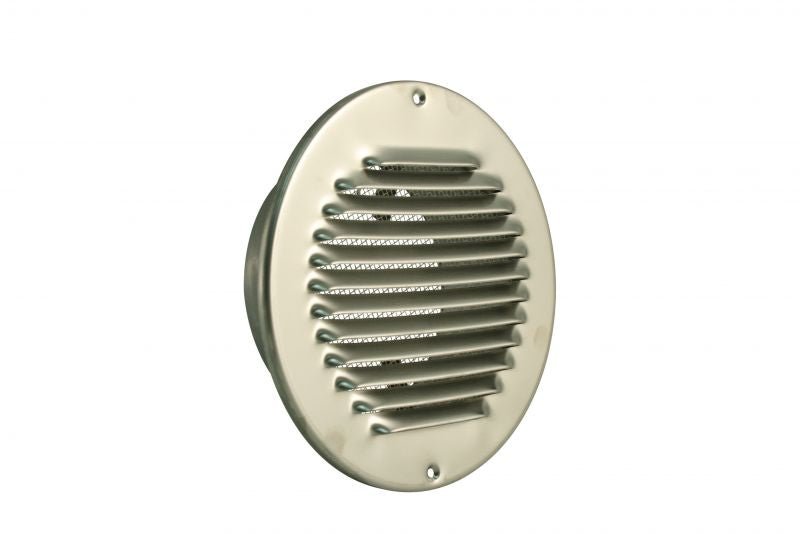 marley-l-ftungsgitter-rund-mit-rohranschluss-150-mm-edelstahl image 2