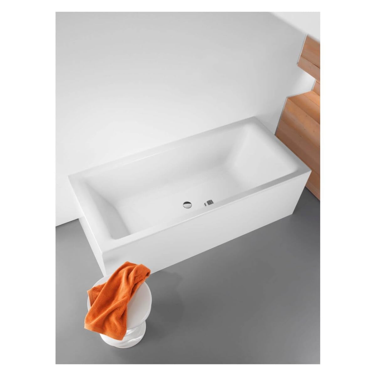 kaldewei-puro-duo-664-badewanne-180-x-80-cm-alpinwei image 3