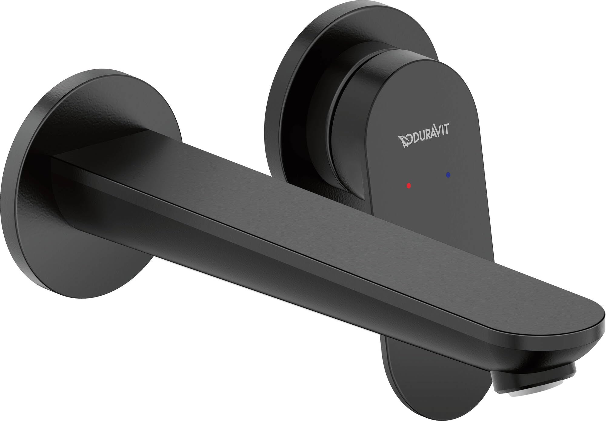 duravit-wave-waschtischarmatur-unterputz-schwarz-matt image 1