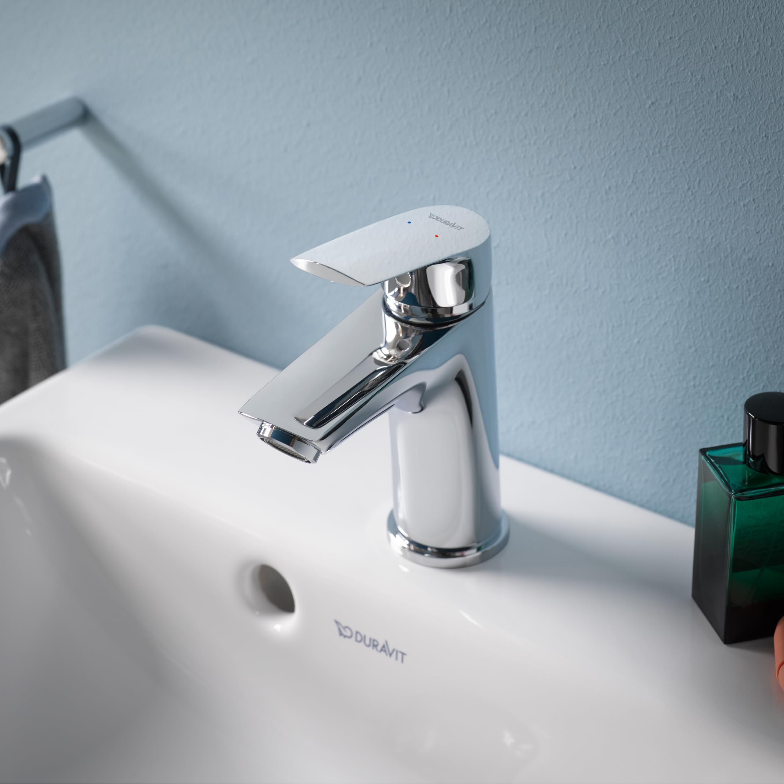 duravit-no-1-waschtischarmatur-m-auslauf-117-mm-freshstart-chrom image 5