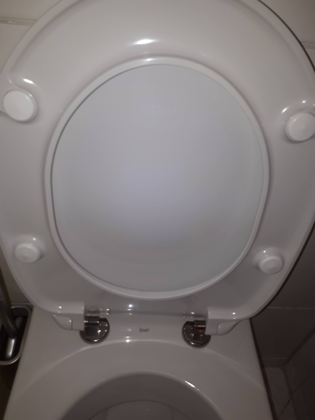 Sehr zufrieden