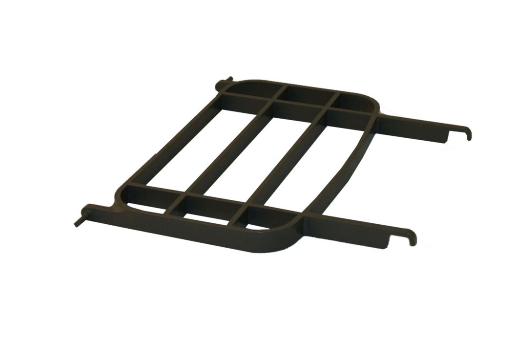 marley-abflussgitter-f-r-sp-le-typ-500-kunststoff-als-abtropfablage-nutzbar image 1
