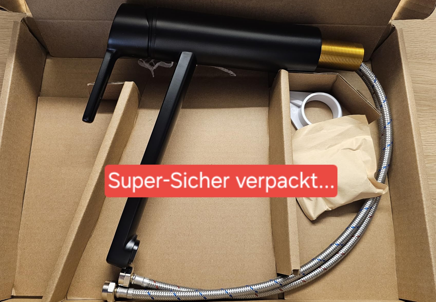 Gutes Preis-Leistungs-Verhältnis
