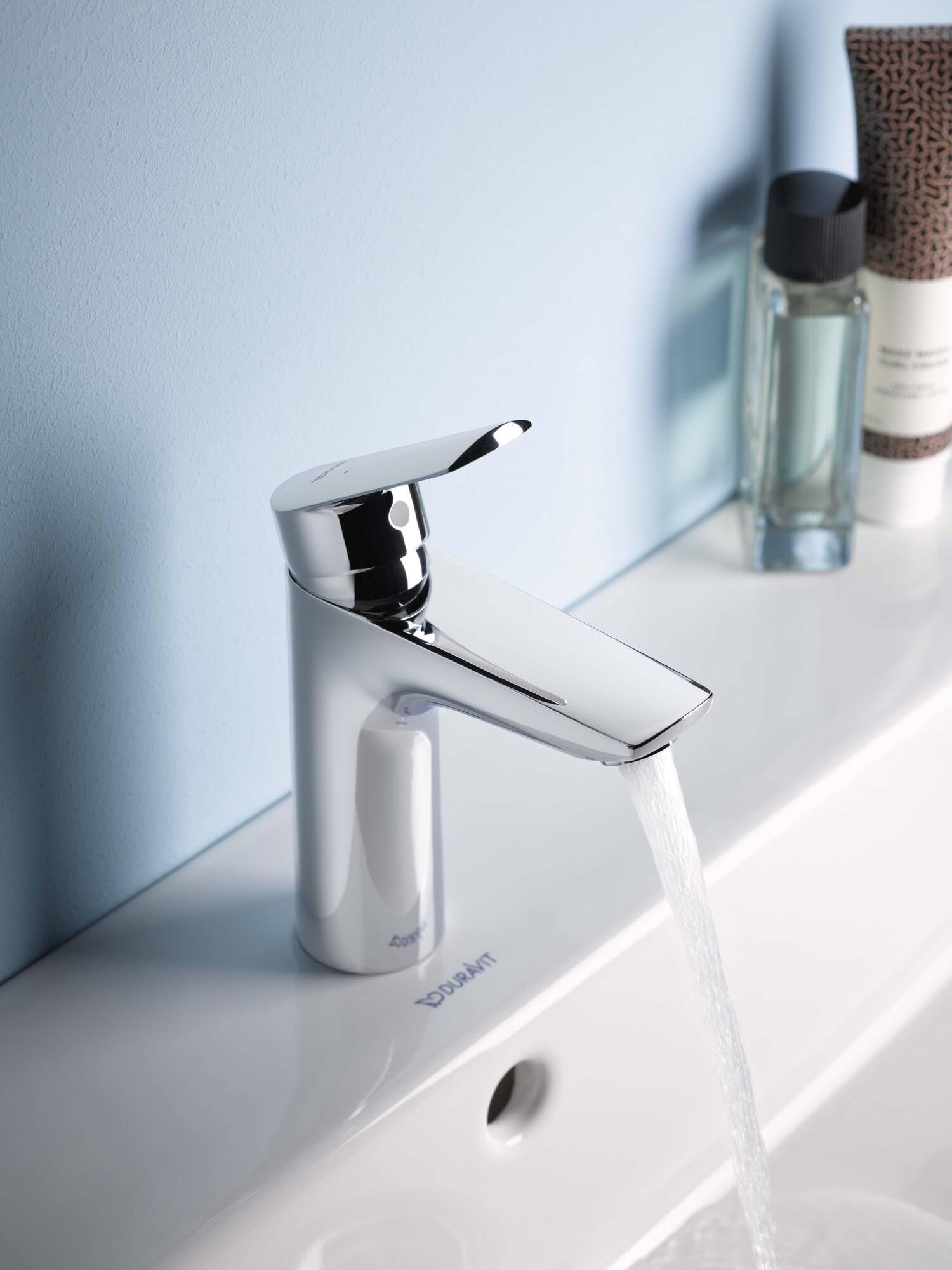 duravit-no-1-waschtischarmatur-s-auslauf-91-mm-freshstart-chrom image 2