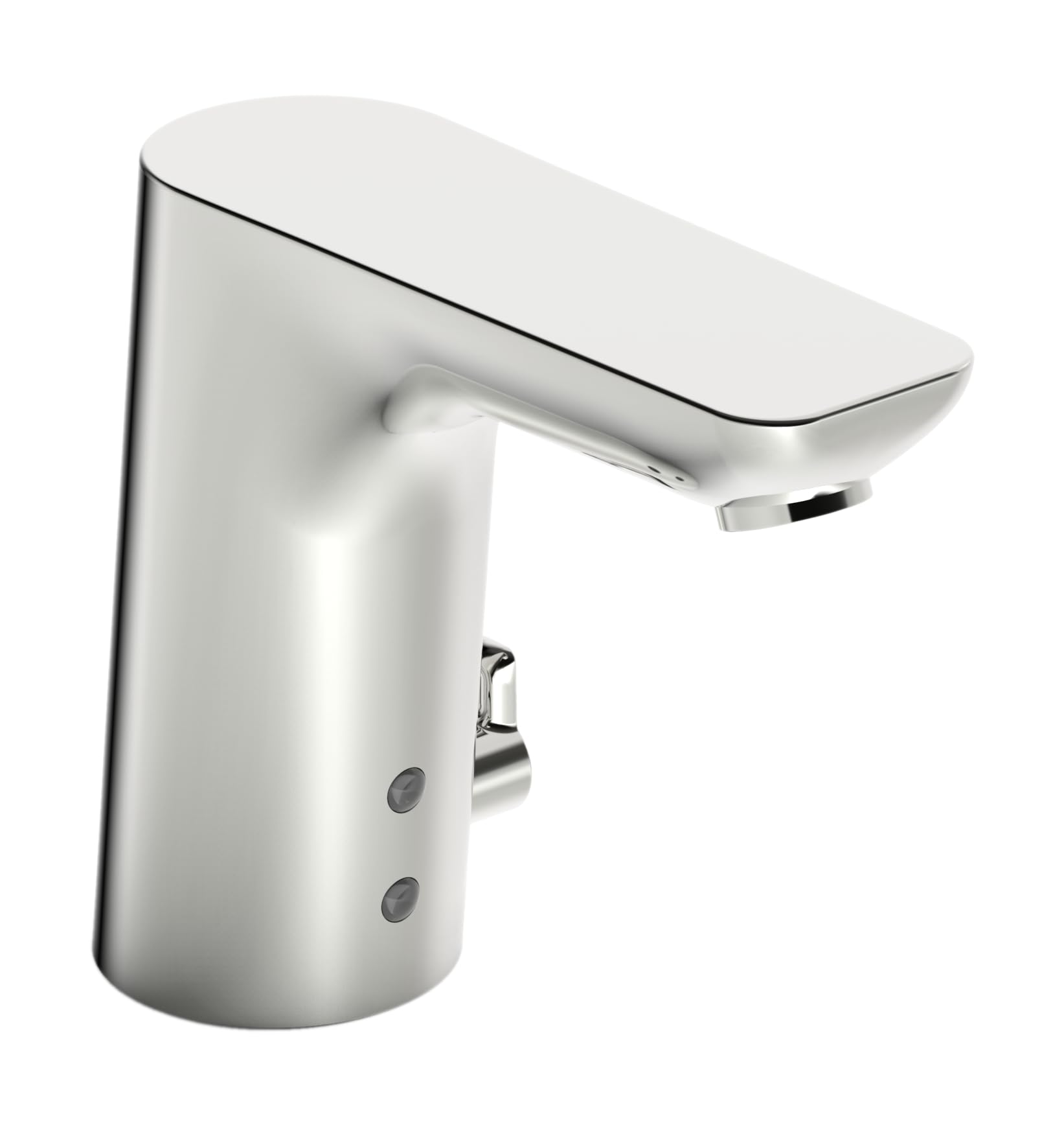 hansa-electra-sensor-waschtischarmatur-mit-bluetooth-chrom image 2