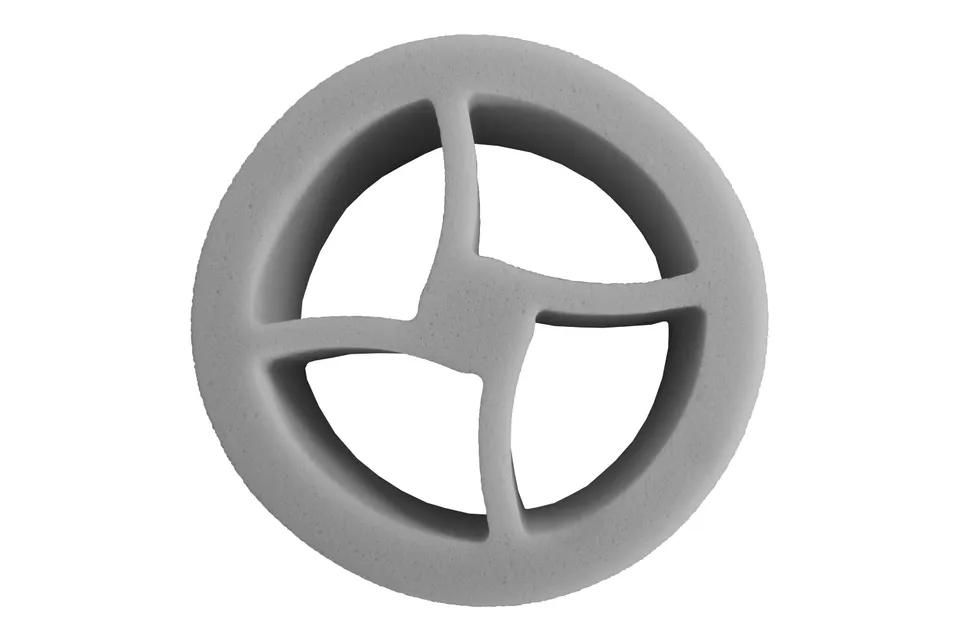marley-air-4-0-schallrad-145-x-48-mm-ersatz-l-fterrad-l-ftungstechnik image 1