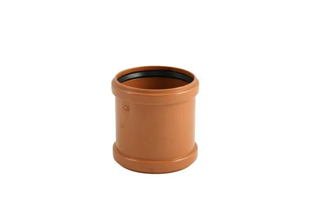 marley-kg2000-kgu-rm-muffe-steckmuffe-f-r-abwasserrohre-dn-110-125-160 image 1