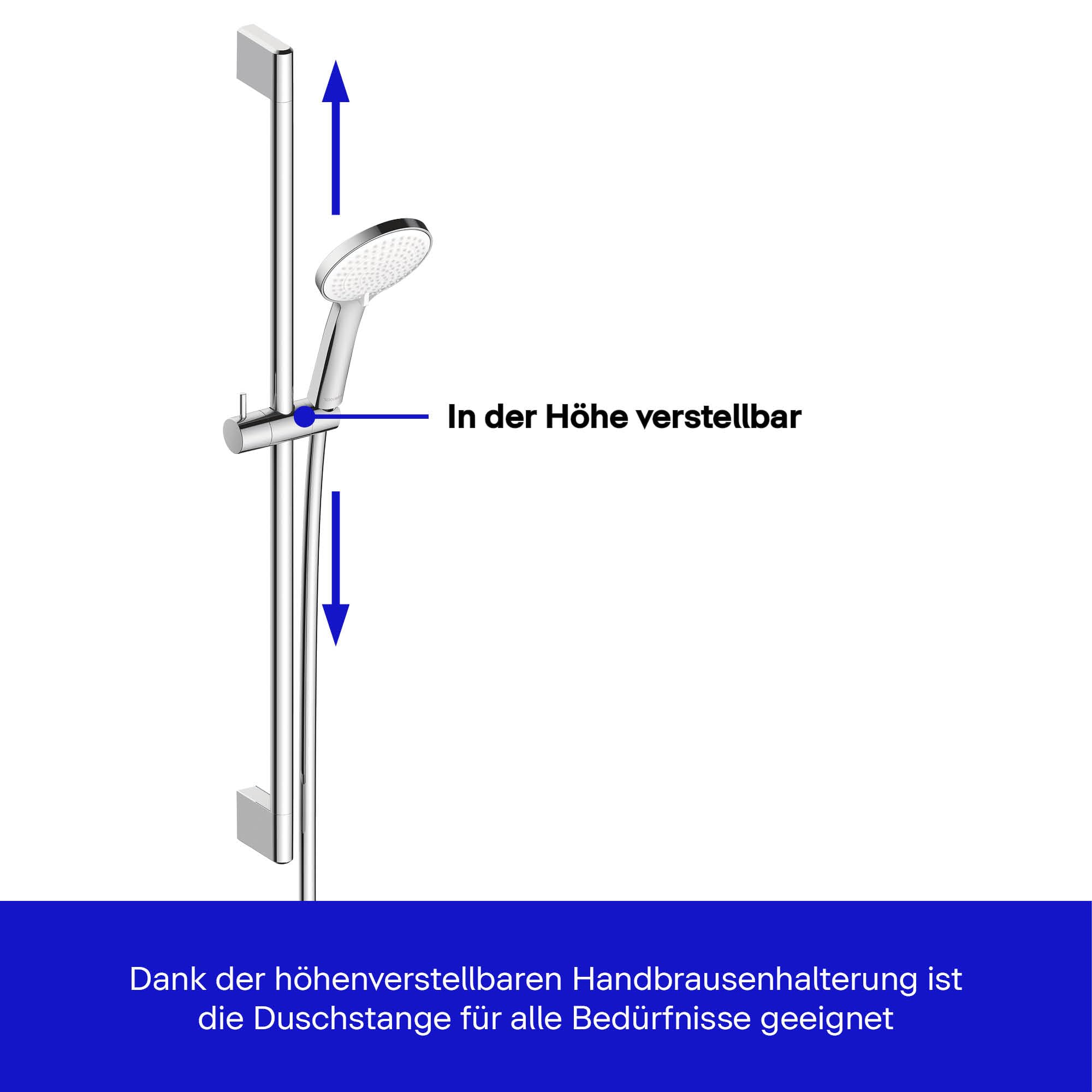duravit-universal-duschsystem-duschset-700-mm-chrom-wei-mit-3-strahlarten image 5