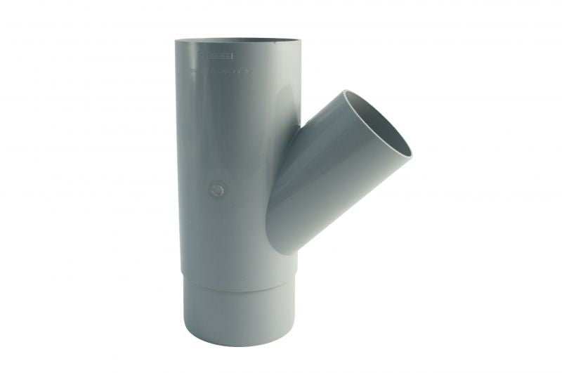 marley-rohrabzweig-45-fallrohr-dachrinne-dn-75-dn-105 image 2