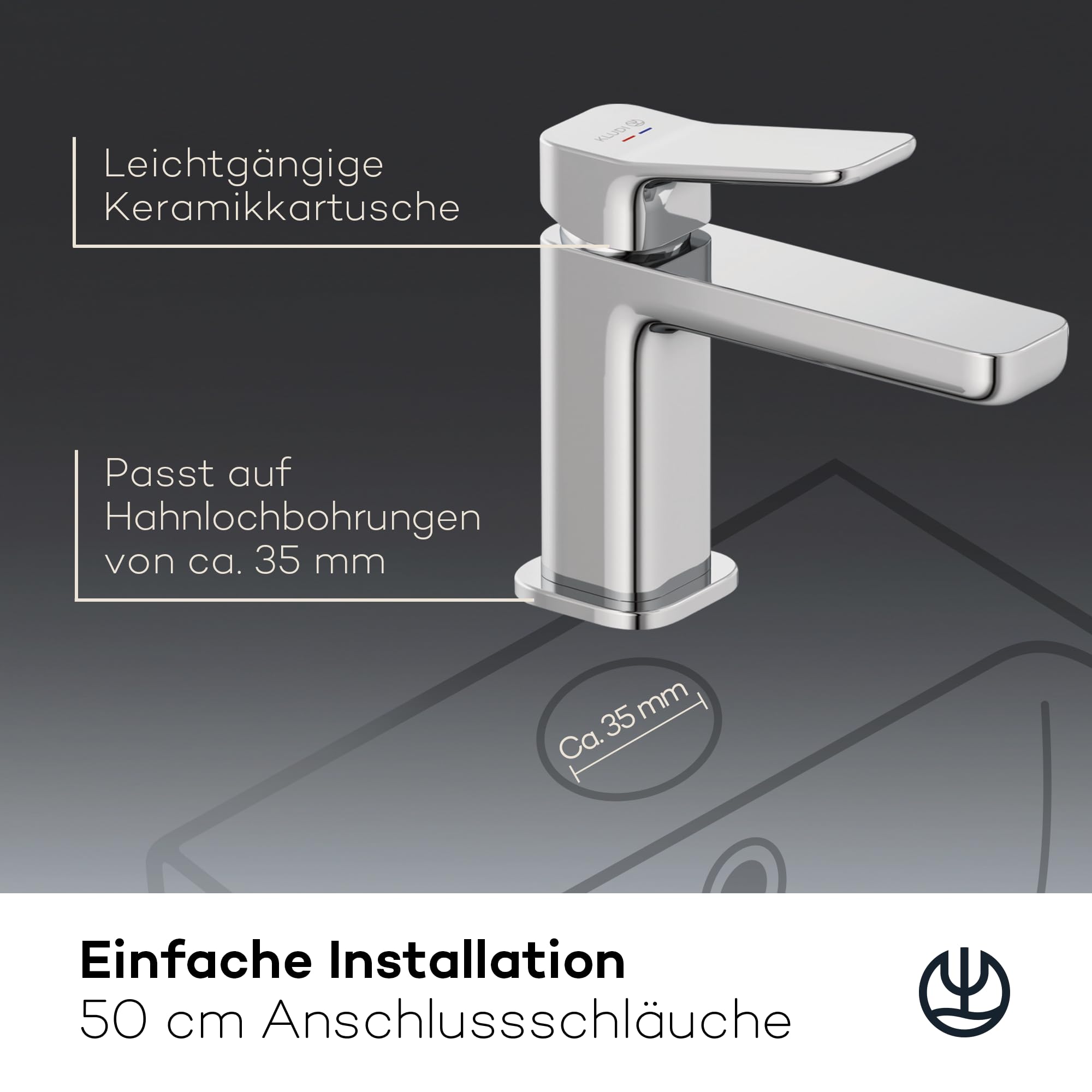 kludi-x3-waschtischarmatur-gr-e-s-85-mm-chrom image 5