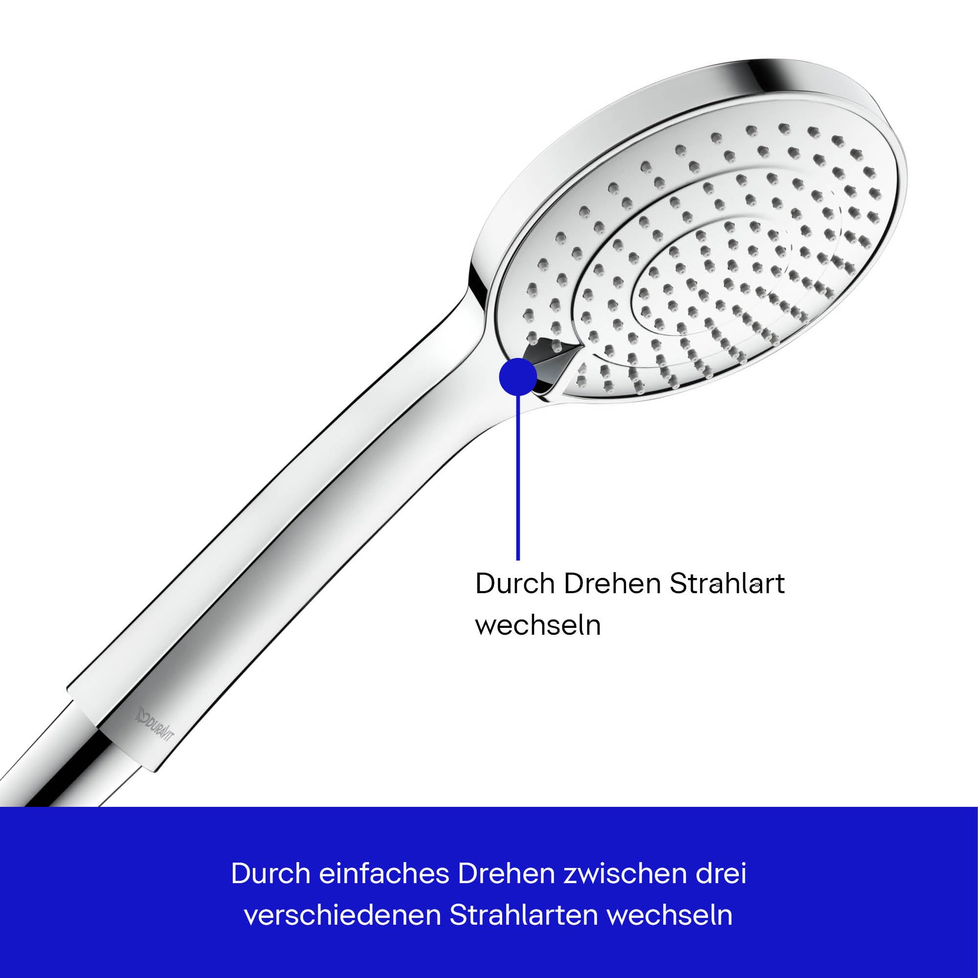 duravit-universal-duschset-900-mm-mit-3-strahl-handbrause-duschstange-und-1600-m image 3