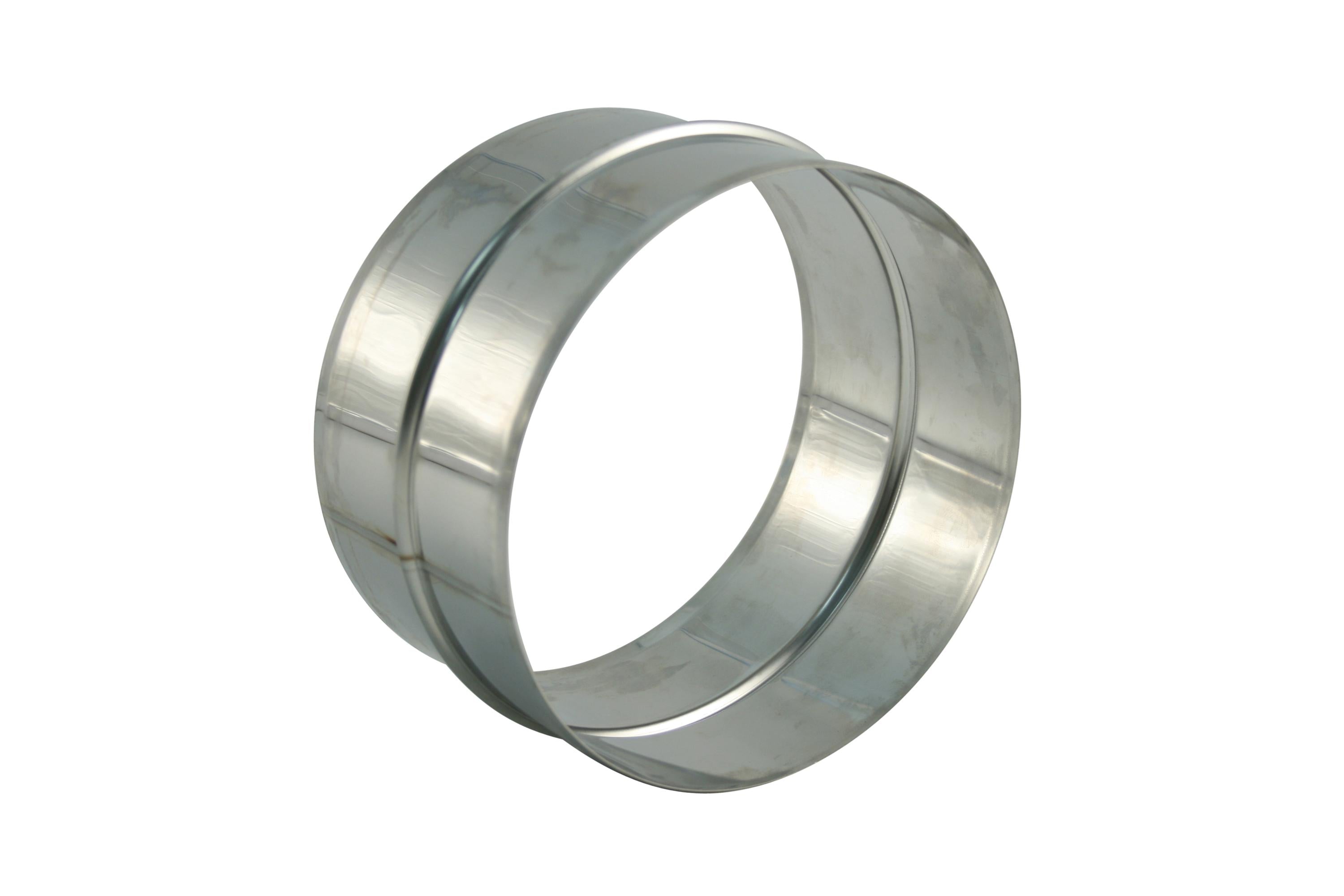 marley-verbindungsmuffe-aus-edelstahl-100-125-150-mm-f-r-flexschl-uche-und-flexi image 1