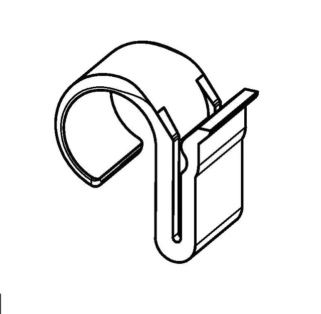 marley-laubfang-clip-transparent-4-st-ck-pro-set image 1