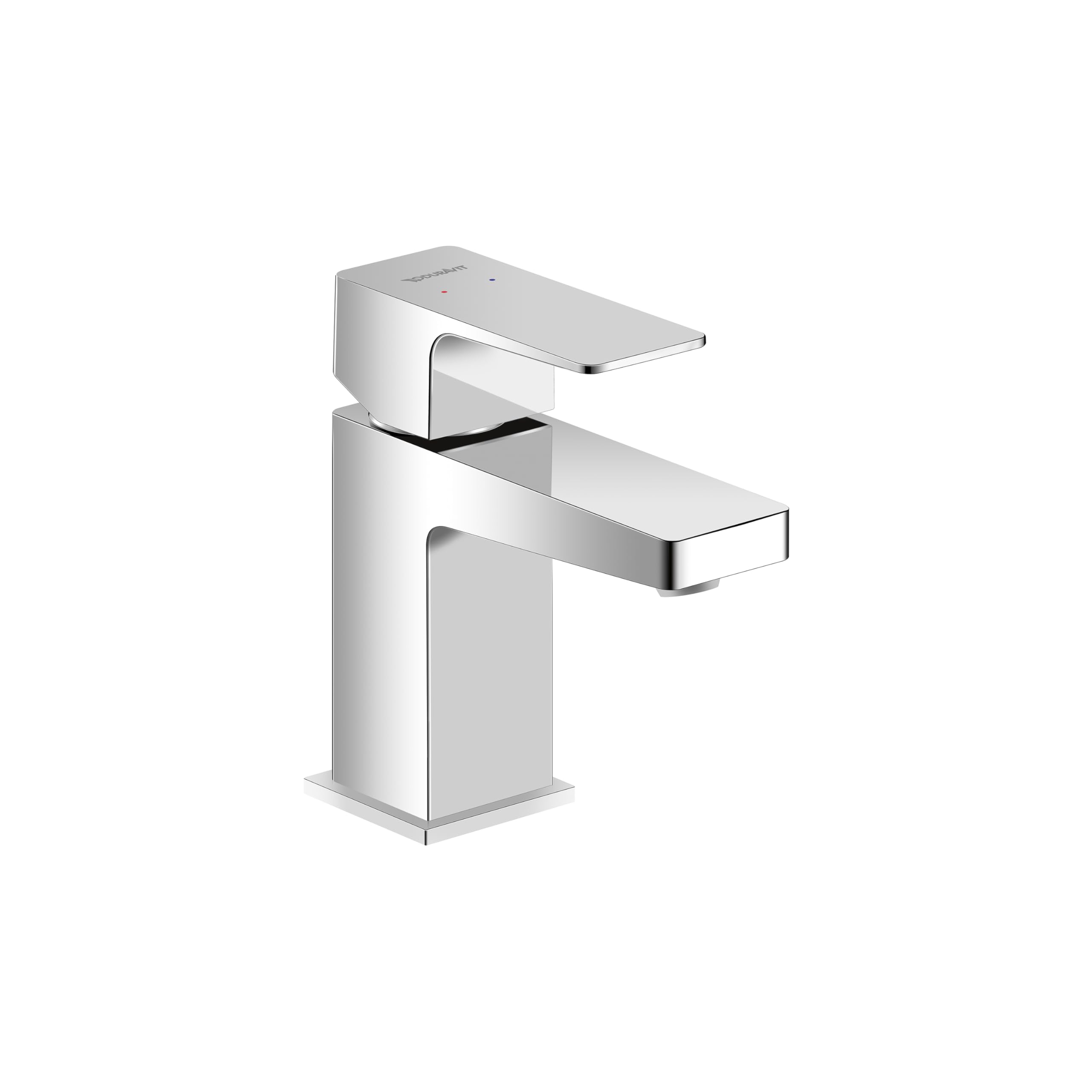duravit-manhattan-waschtischarmatur-gr-e-s-auslauf-76-mm-ohne-ablaufgarnitur-chr image 6