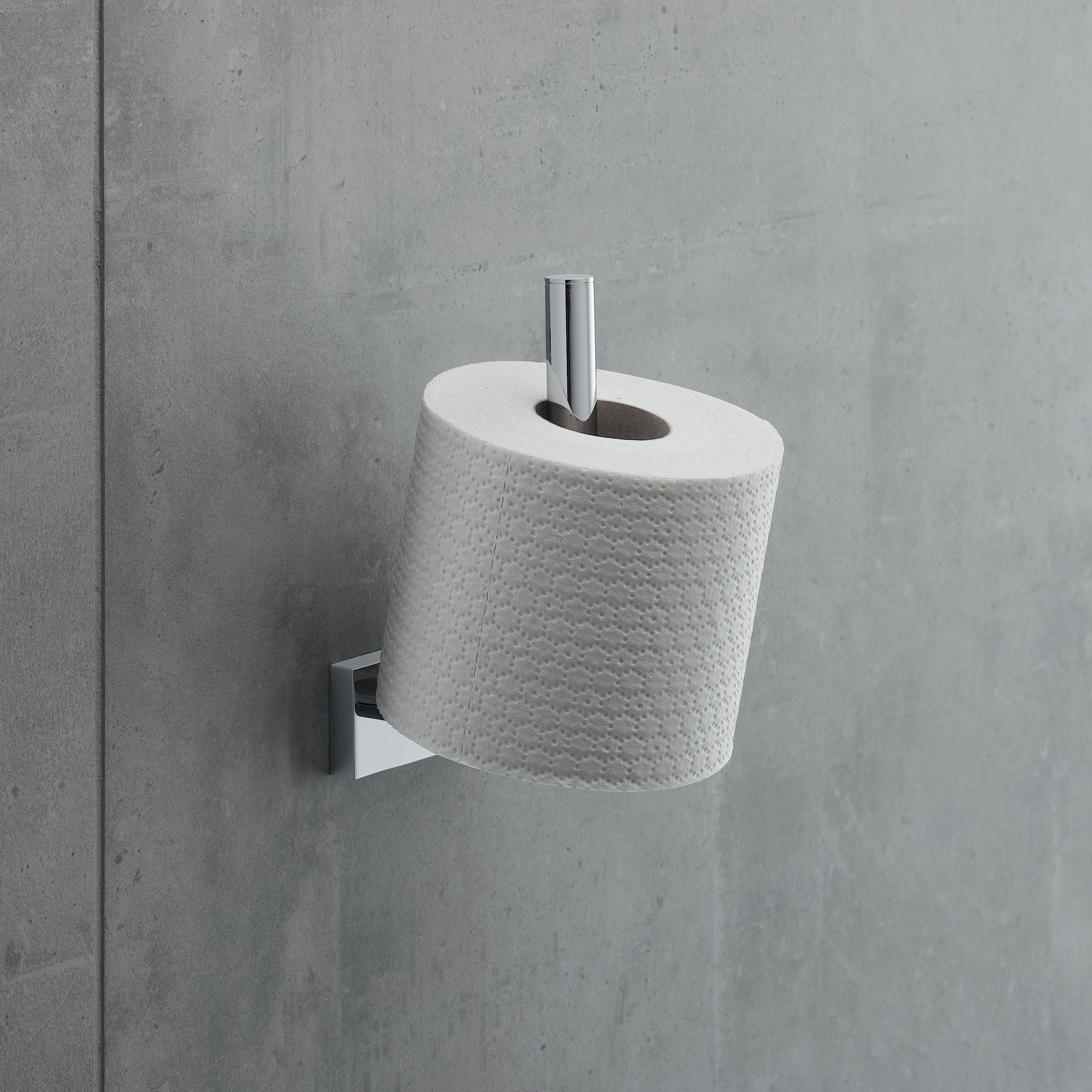 duravit-karree-ersatzrollenhalter-toilettenpapierhalter-wandmontage-chrom-f-r-1- image 5