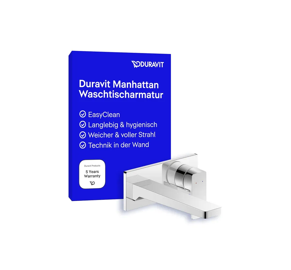 duravit-manhattan-waschtischarmatur-unterputz-chrom image 1