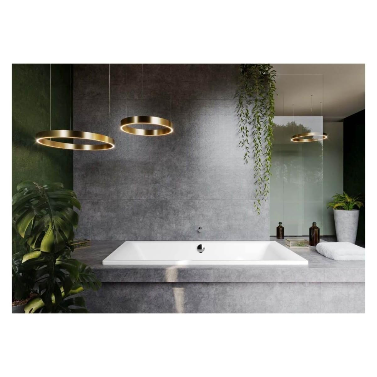 kaldewei-puro-duo-664-badewanne-180-x-80-cm-alpinwei image 2