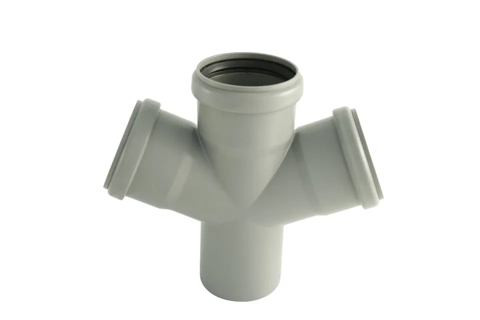 marley-htda-doppelabzweig-87-ht-rohrformst-ck-f-r-dn-90-90-90 image 1