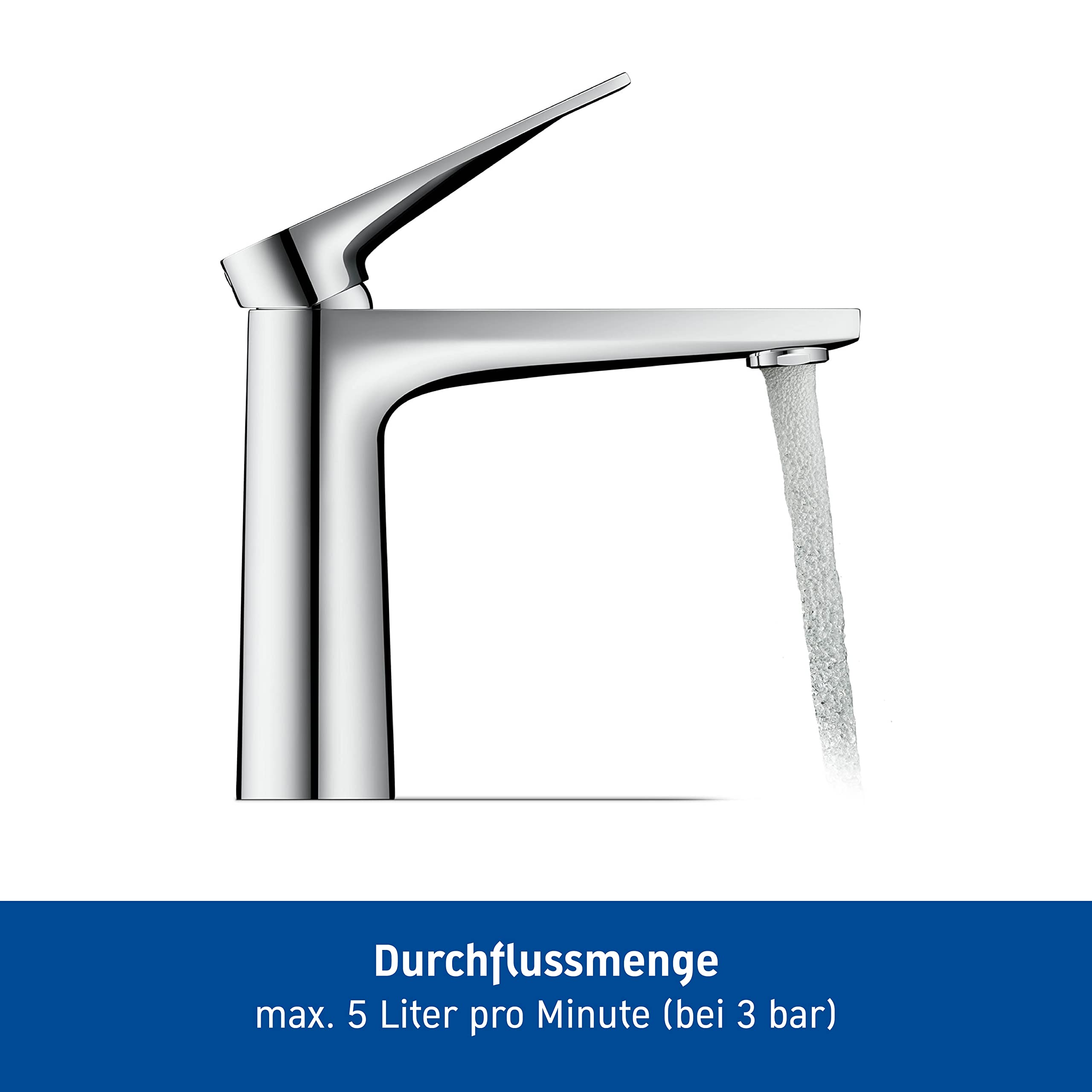 duravit-tulum-waschtischarmatur-gr-e-m-auslauf-122-mm-chrom-mit-freshstart image 2