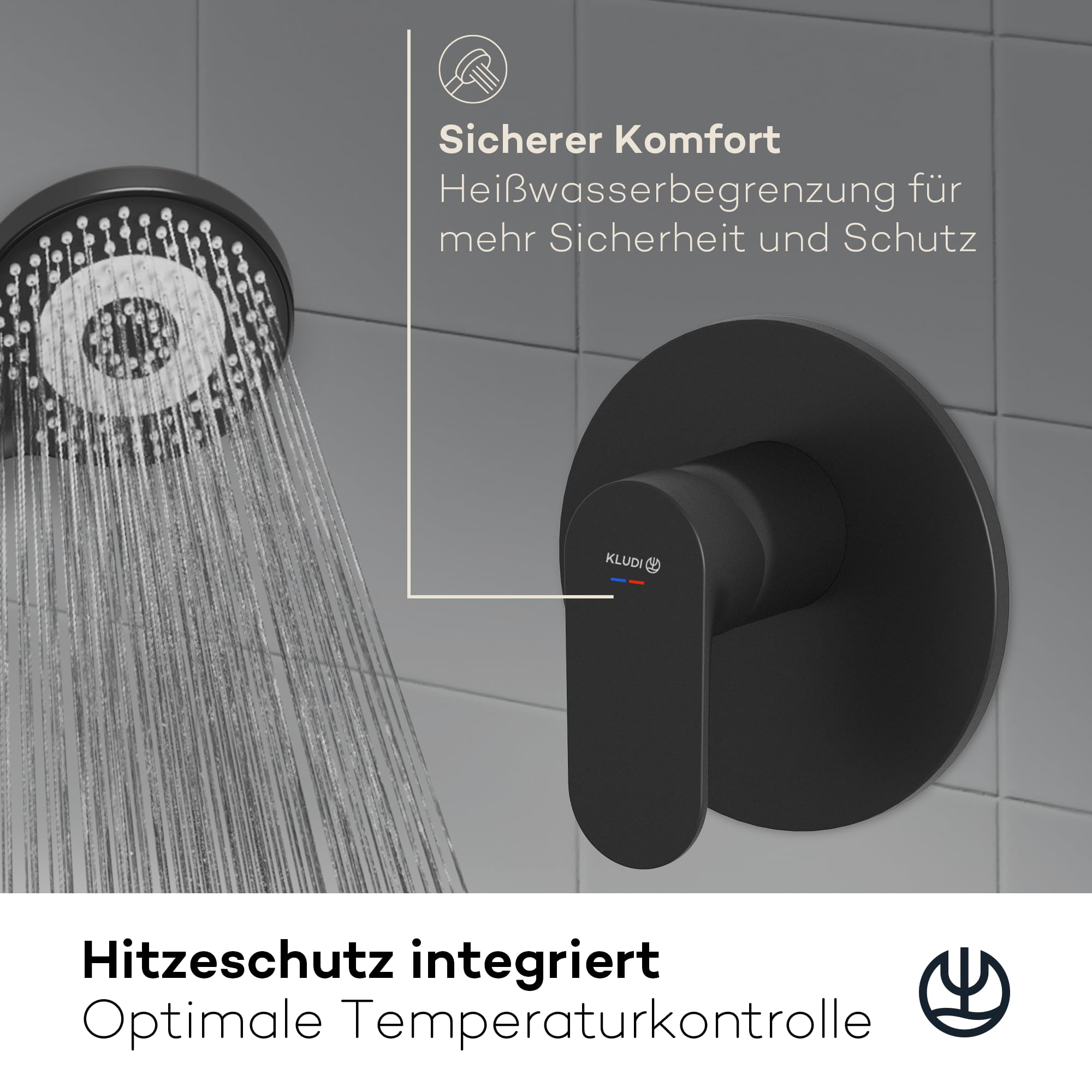 kludi-x1-unterputz-brause-einhandmischer-schwarz-matt-mit-hei-wasserbegrenzung-f image 3
