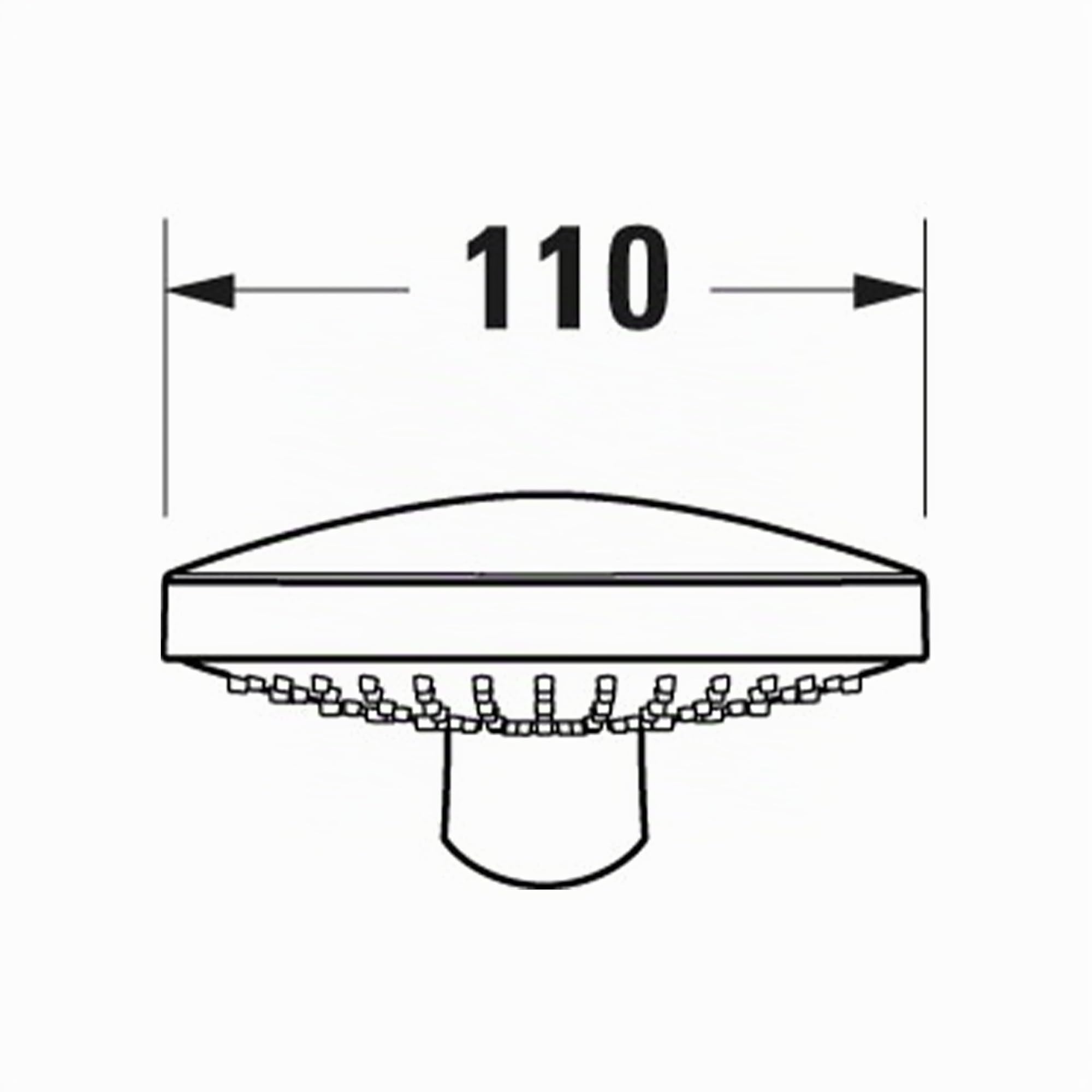 duravit-handbrause-3jet-110-schwarz-matt-uv0650015046-duschbrause-mit-3-strahlar image 8