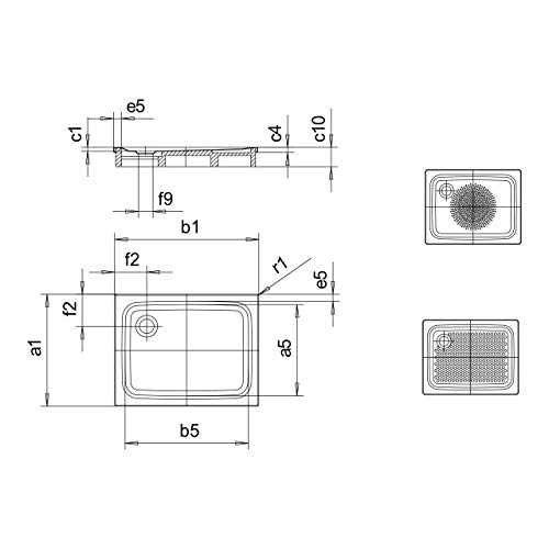 kaldewei-superplan-385-2-duschwanne-75x80x2-5-cm-mit-wannentr-ger-pergamon image 7