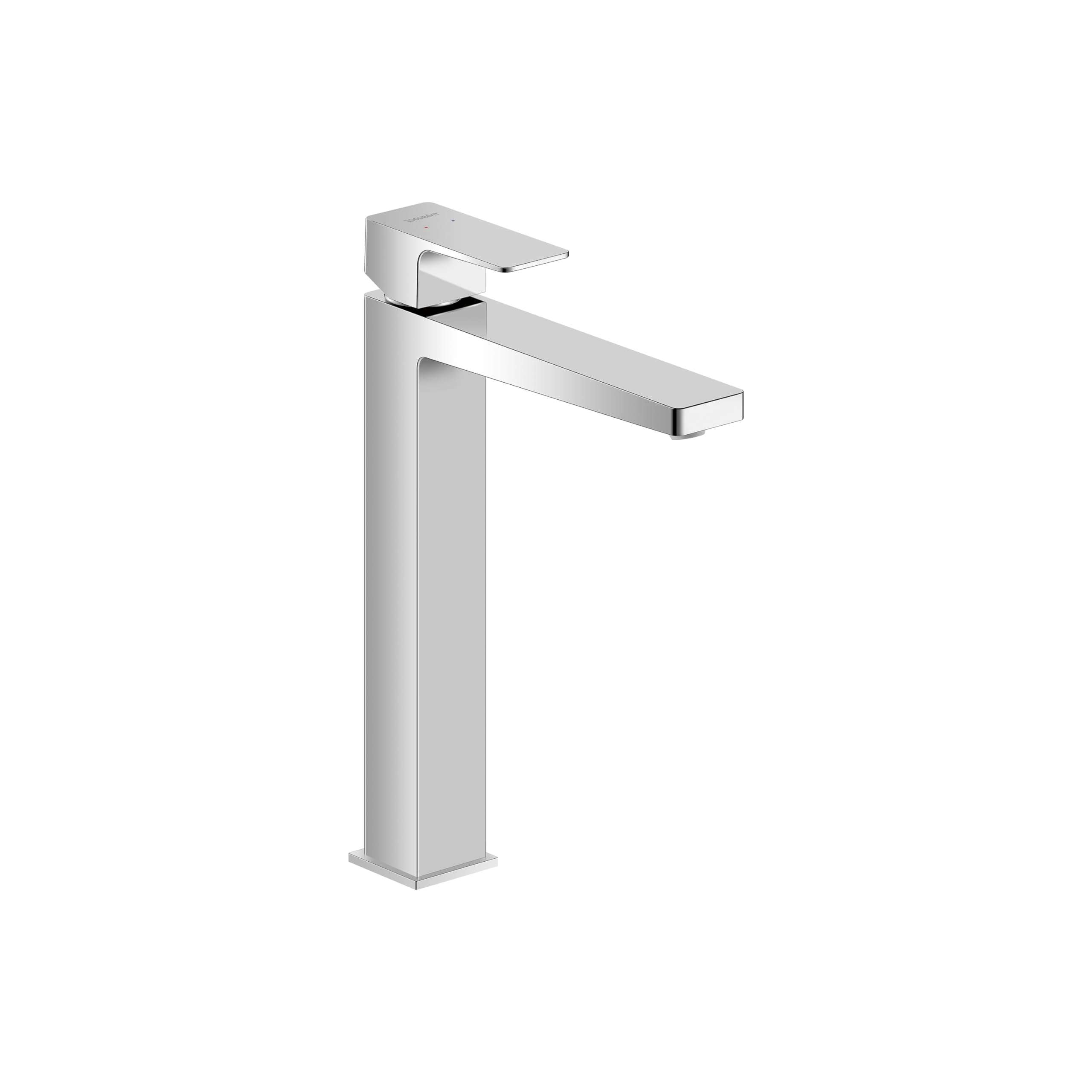 duravit-manhattan-waschtischarmatur-gr-e-xl-auslauf-235-mm-chrom image 5