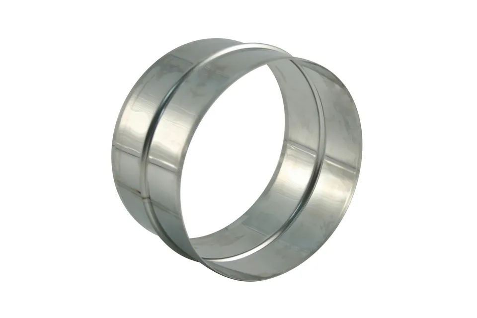 marley-verbindungsmuffe-aus-edelstahl-100-125-150-mm-f-r-flexschl-uche-und-flexi image 1