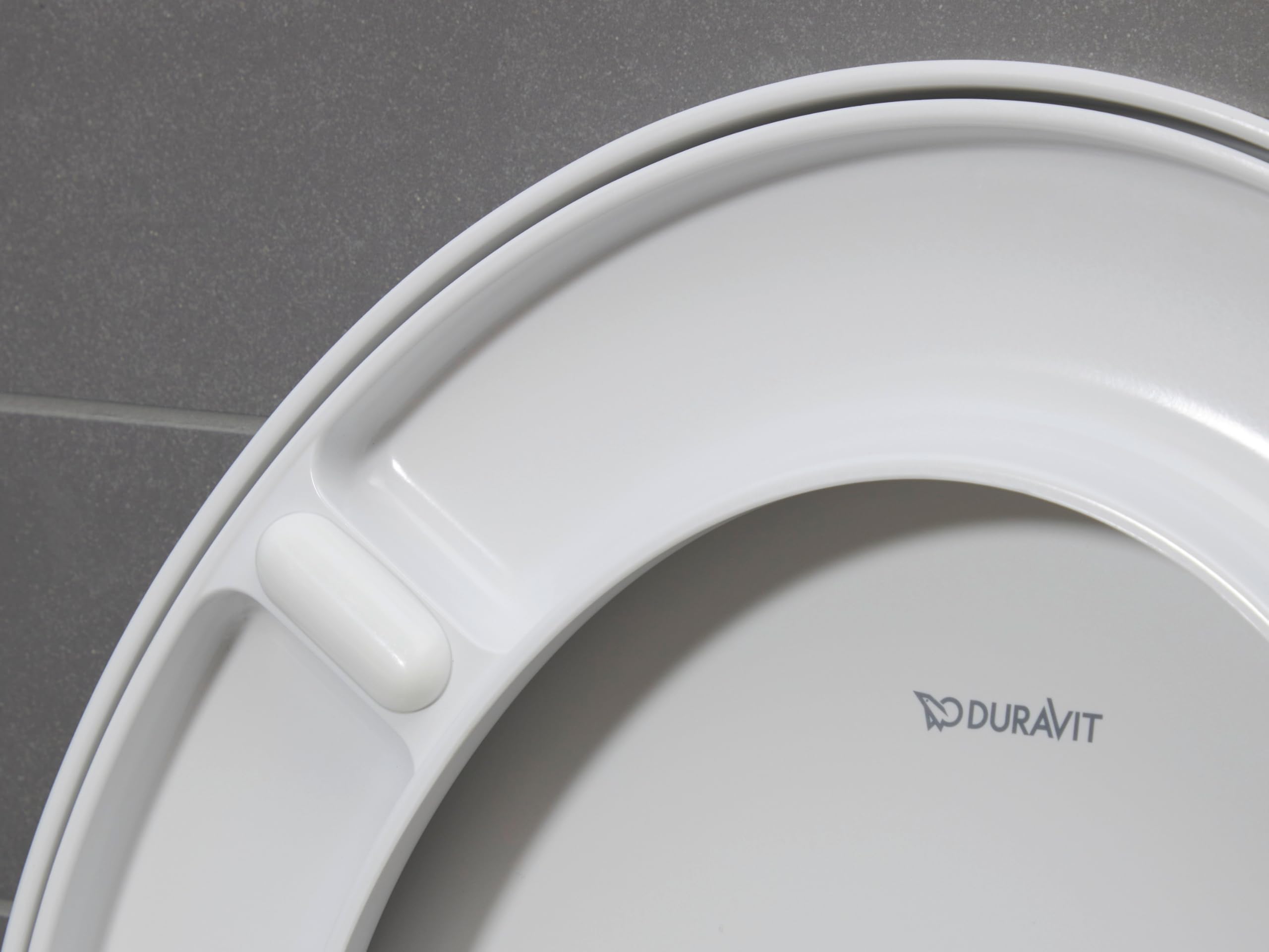 duravit-wc-sitz-durastyle-basic-aus-urea-duroplast-wei-mit-edelstahl-scharnieren image 5