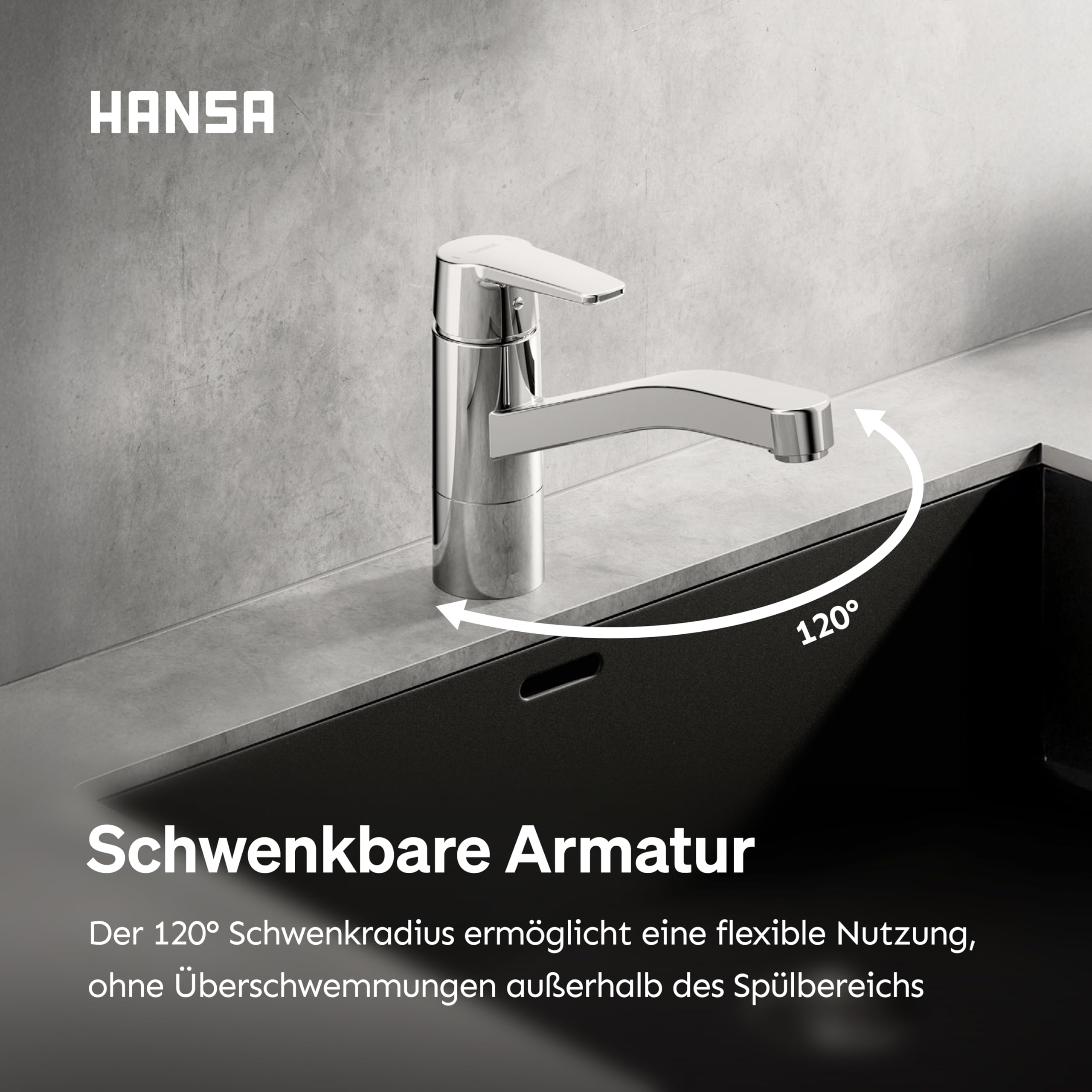 hansa-polo-k-chenarmatur-niederdruck-120-chrom image 6