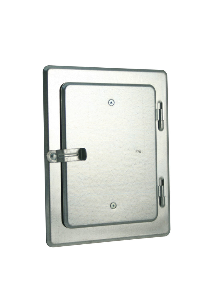 marley-schornsteint-r-mit-griffverschluss-140-x-205-mm-verzinkt image 1