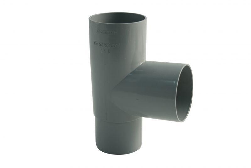 marley-abzweig-87-f-r-dachrinnen-und-fallrohrsysteme-seitlicher-zulauf-in-die-ha image 1