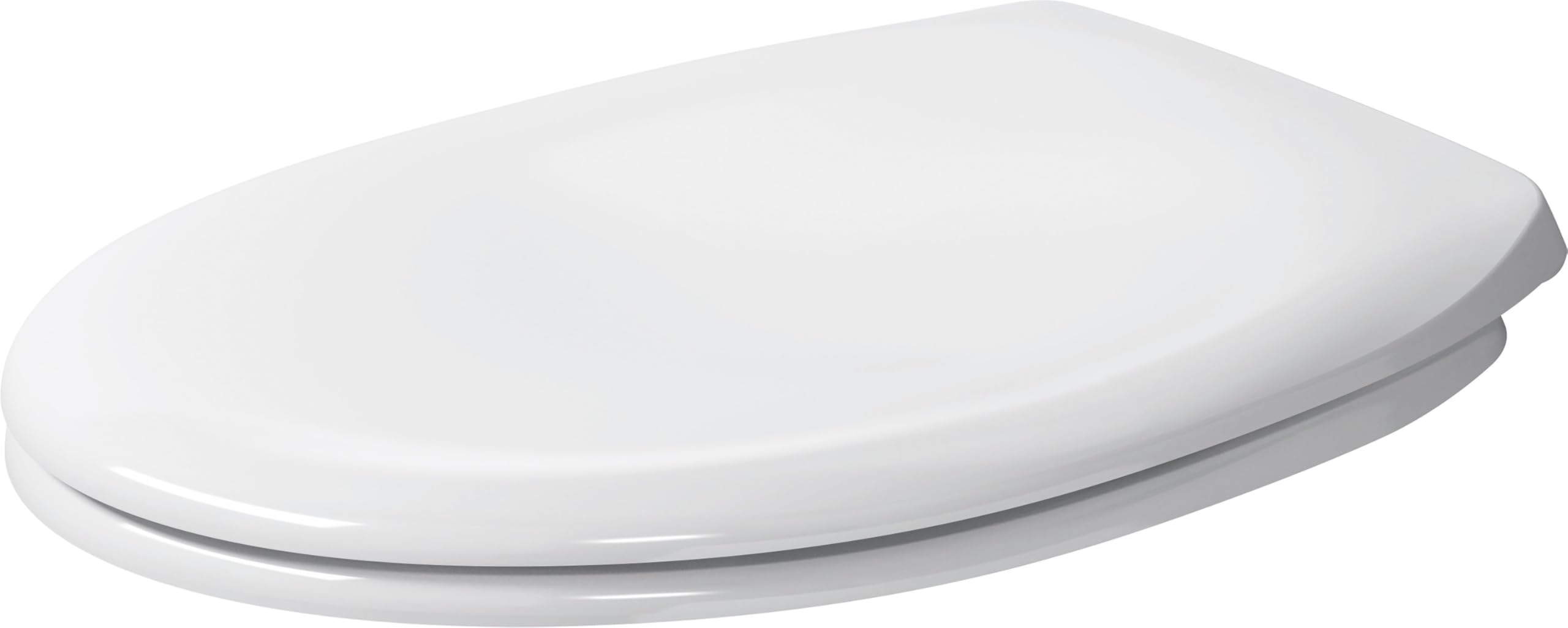 duravit-wc-sitz-mit-absenkautomatik-duroplast-edelstahl-scharniere-wei image 2