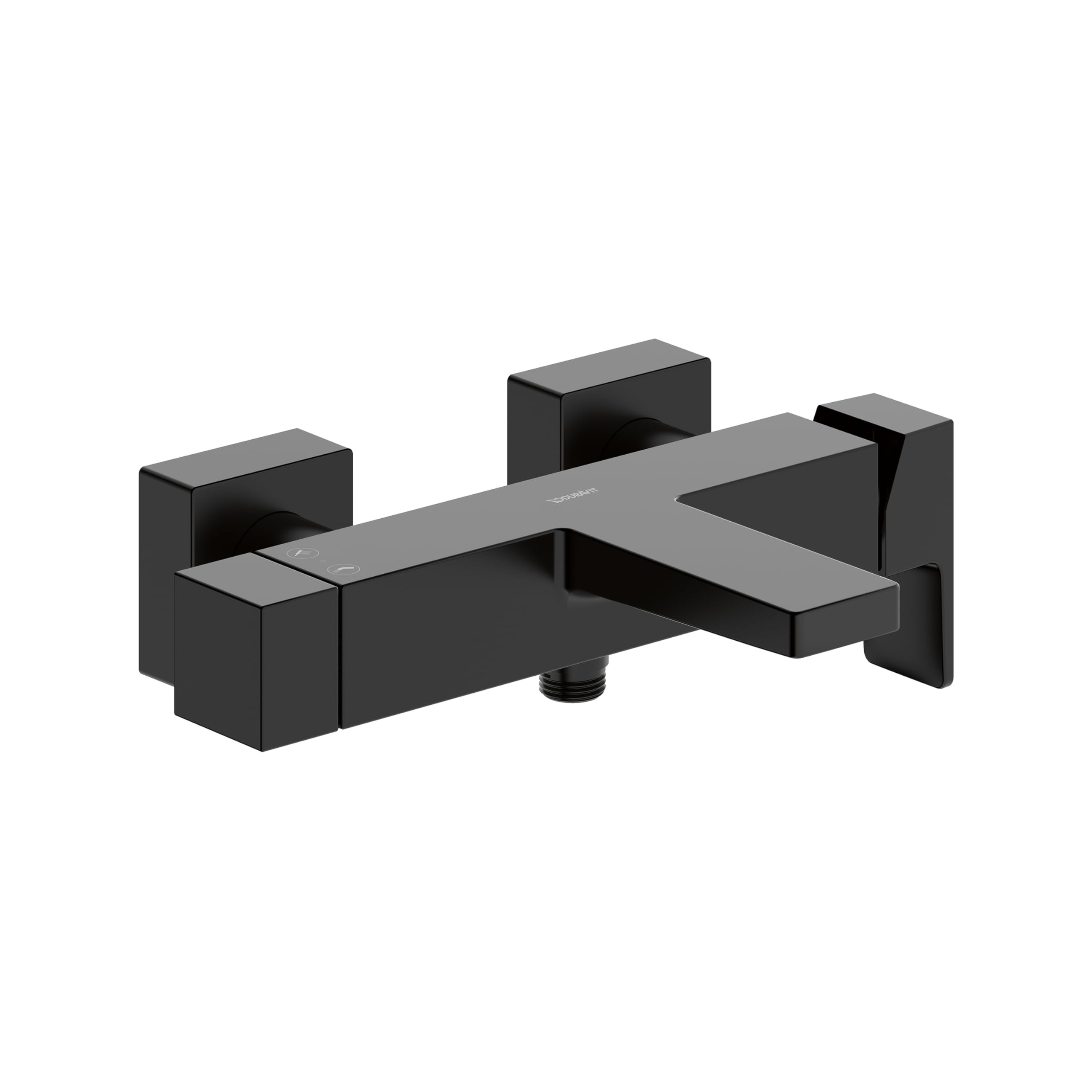 duravit-manhattan-wannenarmatur-aufputz-2-verbraucher-schwarz-matt image 3