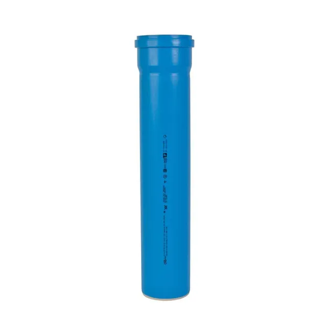 marley-dblue-abflussrohr-mehrschicht-schallschutzrohr-dn-50-90-110-blau-ral-5012 image 1