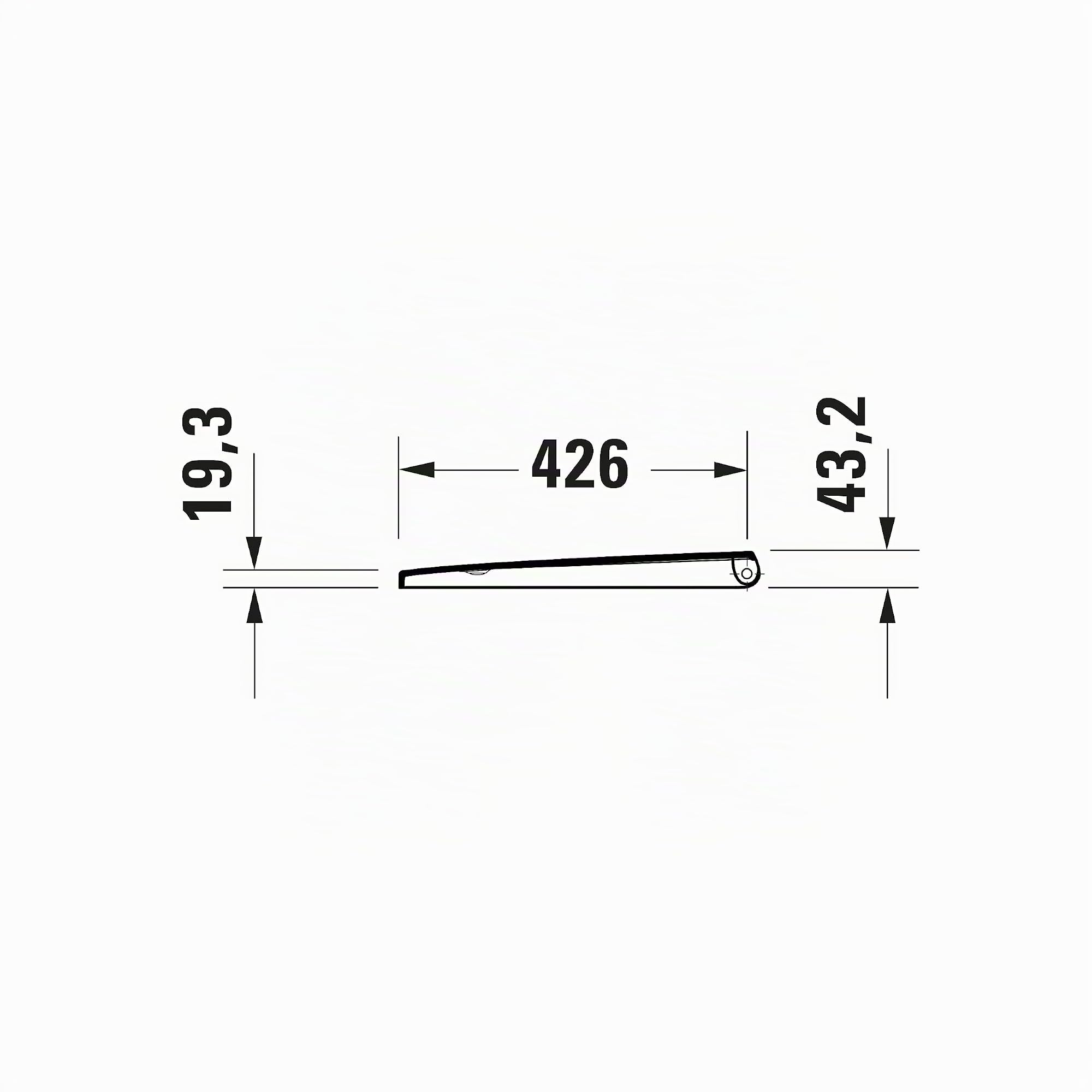 duravit-d-neo-wc-sitz-ohne-absenkautomatik-urea-duroplast-wei image 8