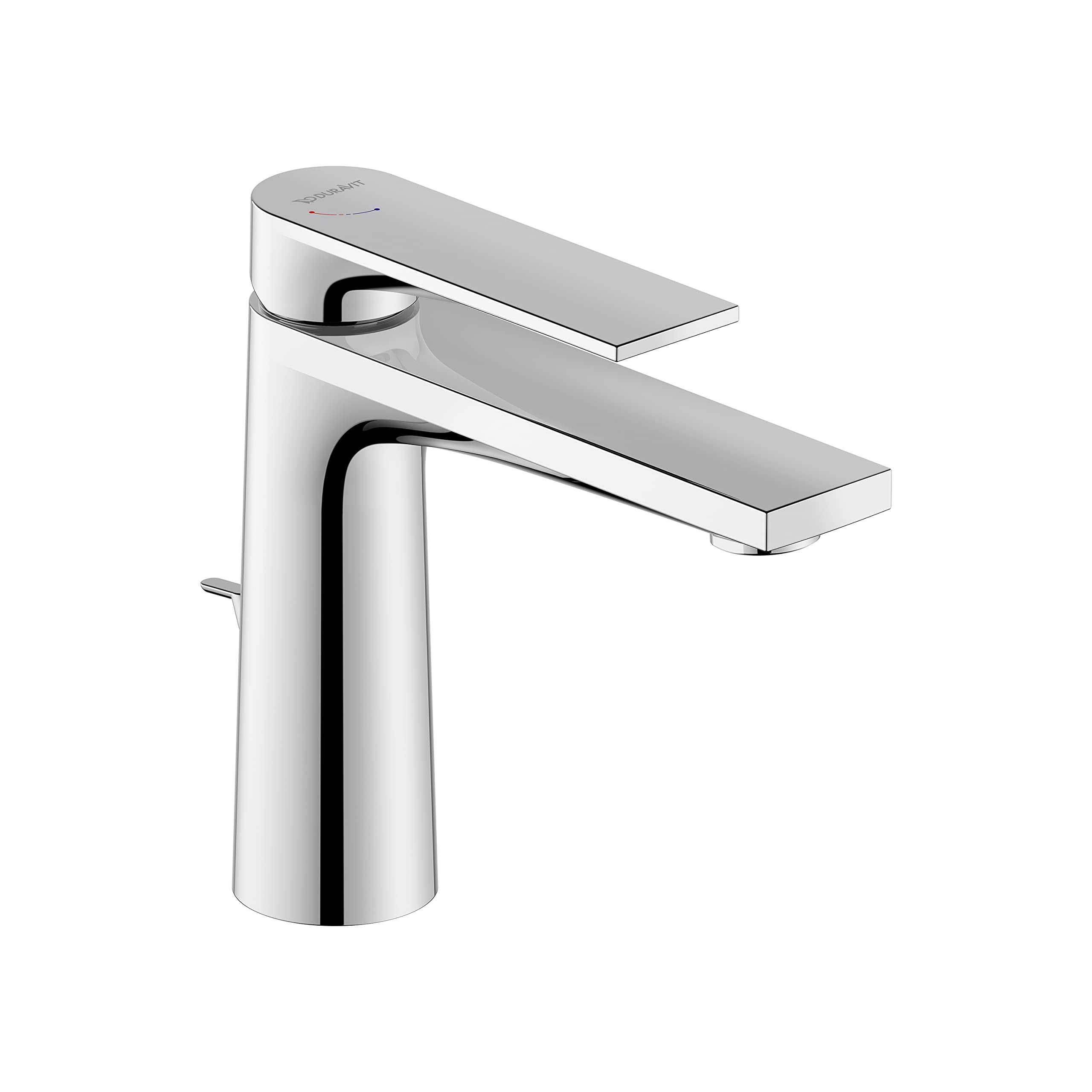 duravit-tulum-waschtischarmatur-gr-e-m-auslauf-122-mm-mit-freshstart-chrom image 6