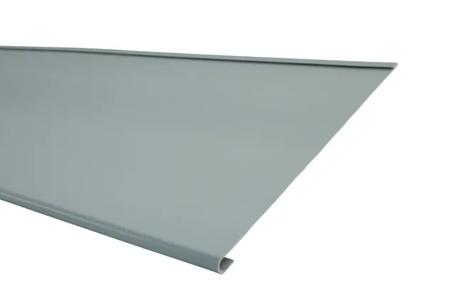 marley-fartuch-okapowy-250-mm-f-r-schr-gdach-2-m-traufblech image 1