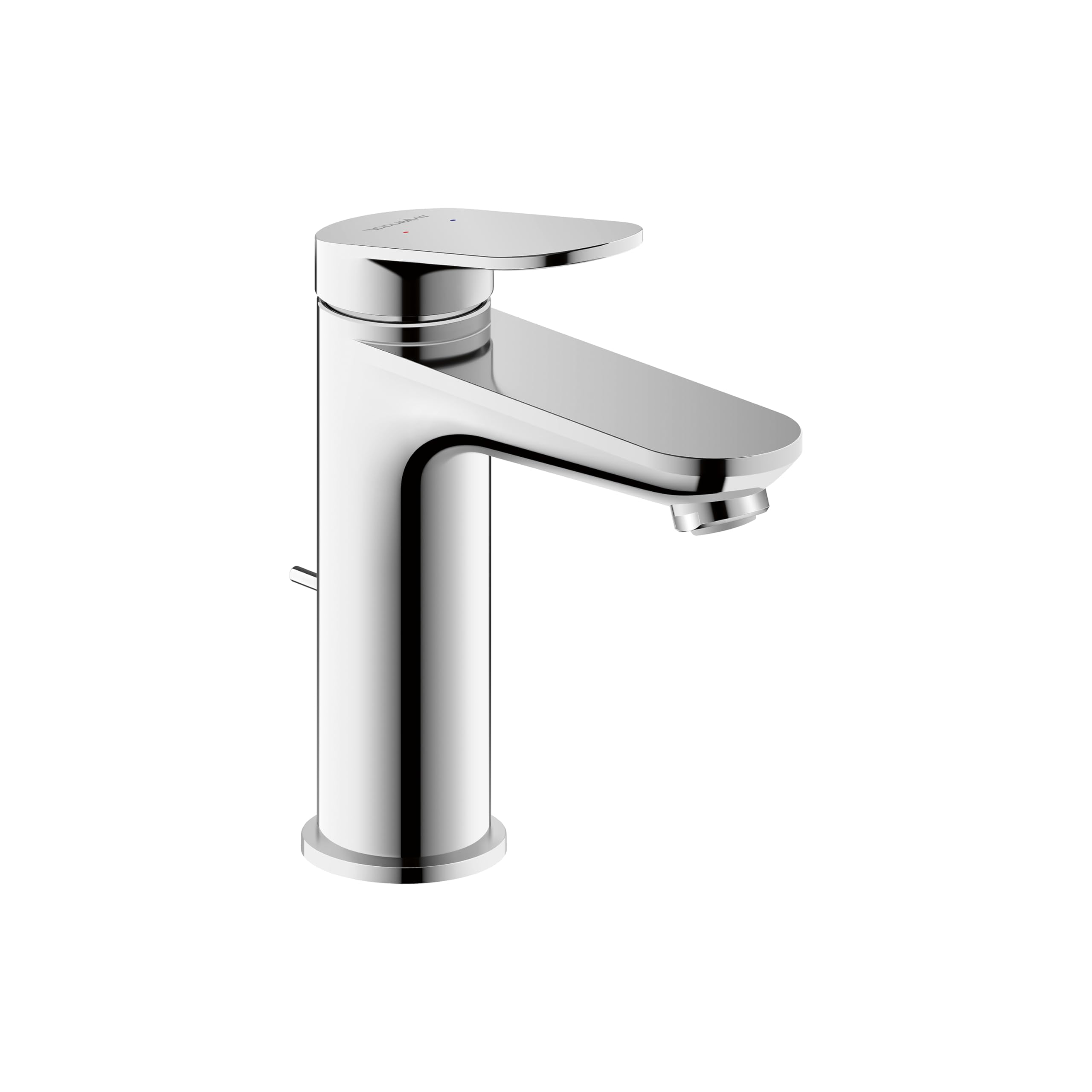 duravit-wave-waschtischarmatur-gr-e-m-minusflow-111-mm-chrom image 7