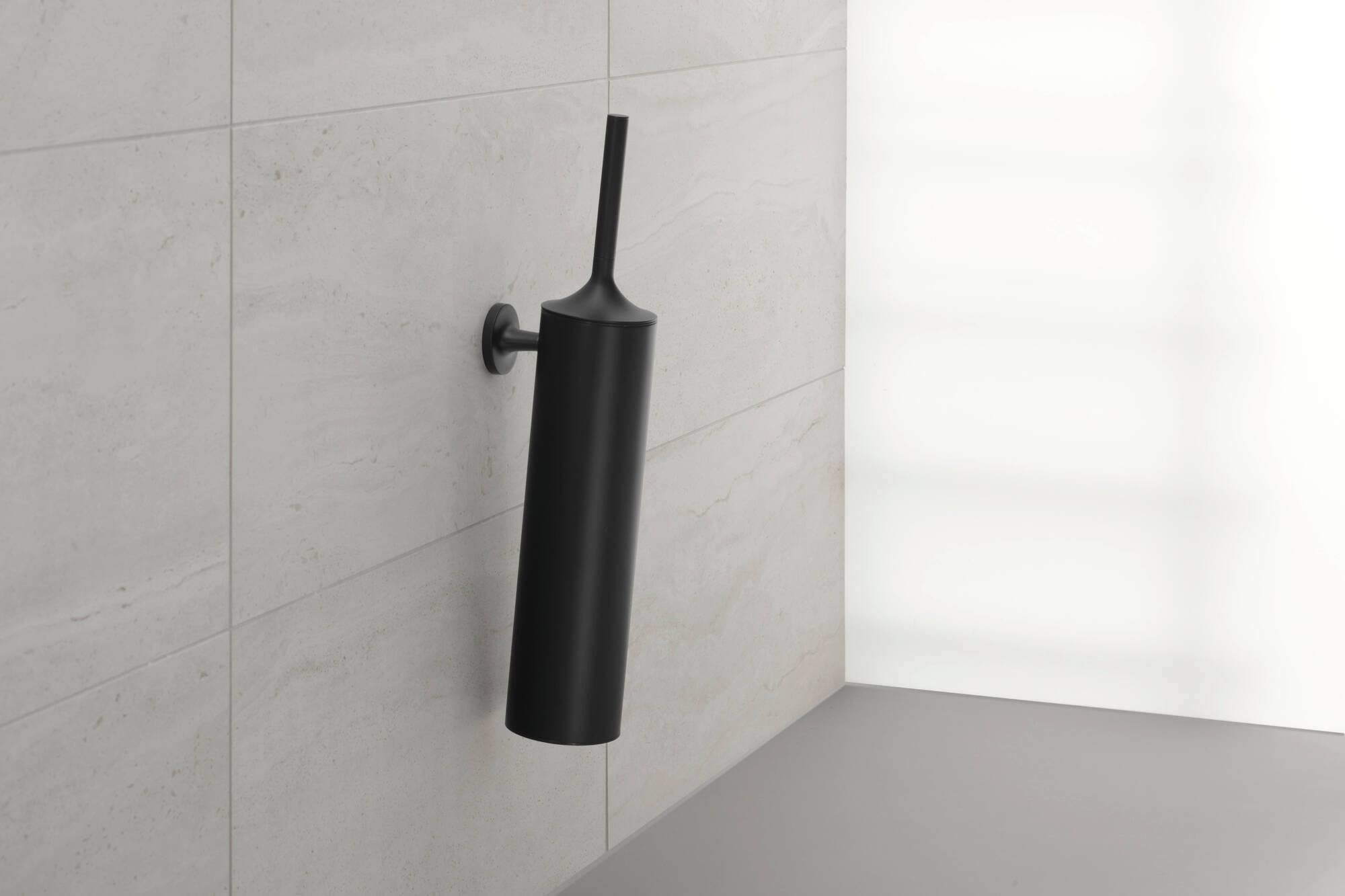 duravit-starck-t-b-rstengarnitur-wandmontiert-schwarz-matt image 3