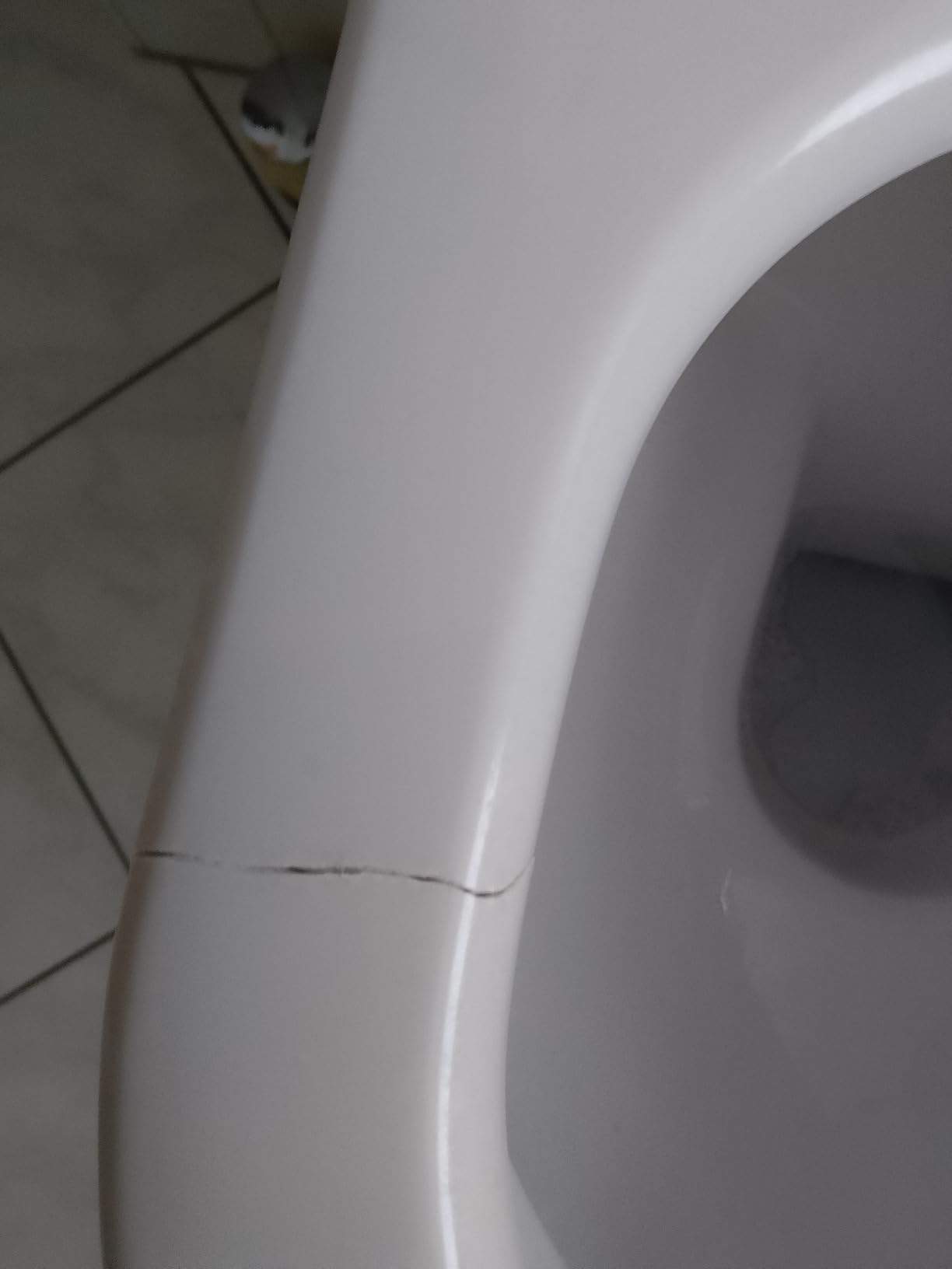 Hochwertiger Toilettendeckel
